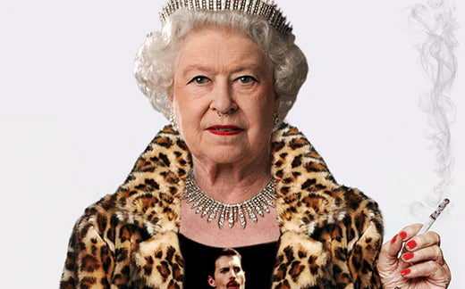 queen - Will smoking ever be banned in the UK - Ripple