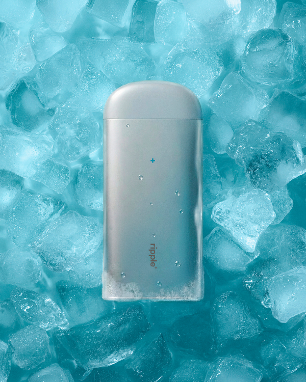 COOL - spearmint