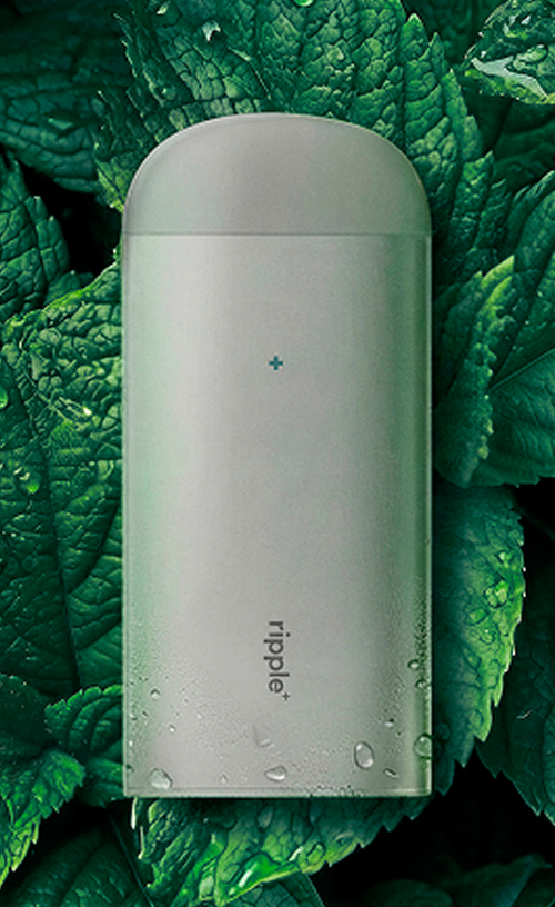 POWER air - peppermint