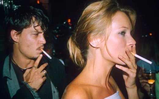 What to do if smoking cigarettes is no longer for you?