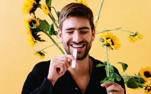 aromatherapy - How do zero nicotine diffusers work - Ripple+