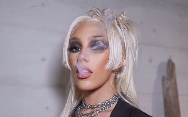 doja cat quits vaping - ripple - no nicotine natural vapes