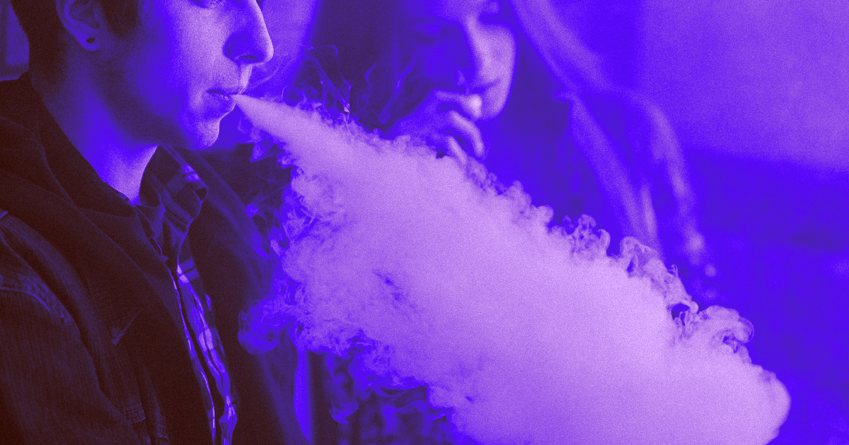 elfbar nachfüll pod läuft aus E-cigarettes jetables – Vapo clope main image 0