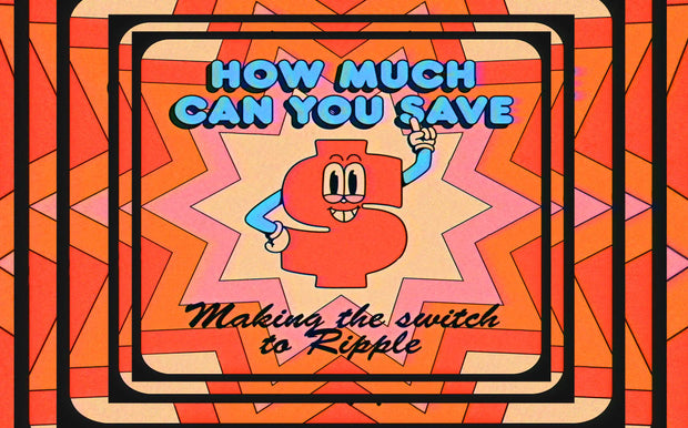 How much money you save when you quit smoking