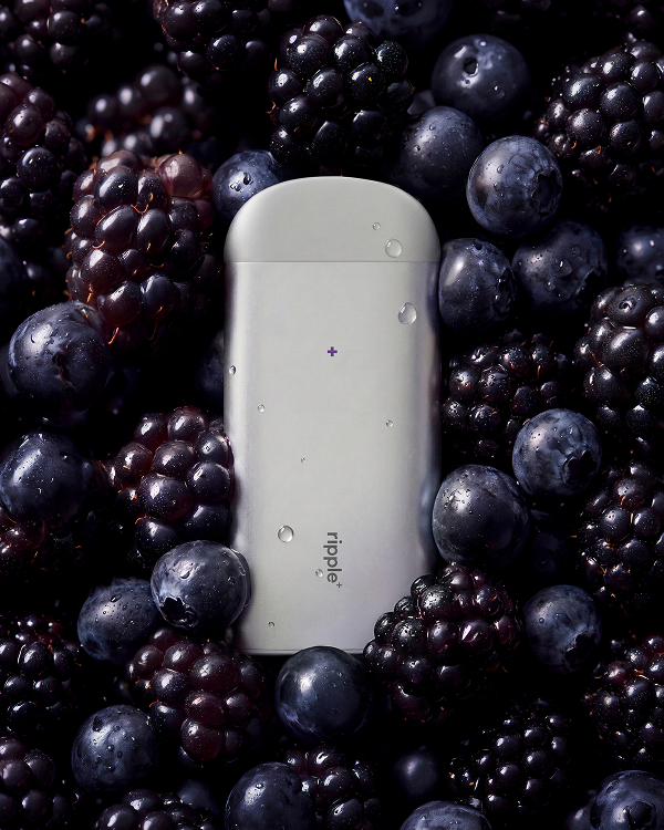 DREAM - wild berry