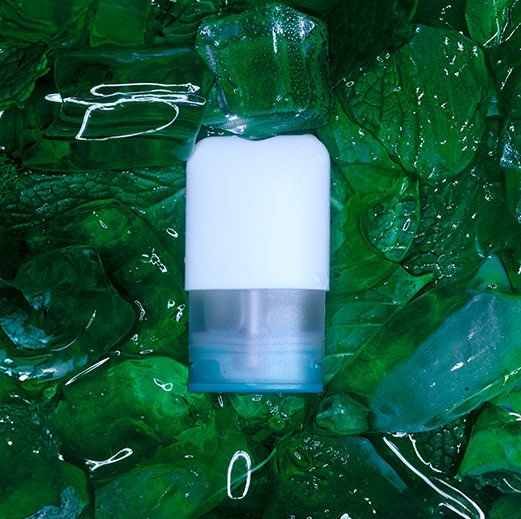 peppermint aroma