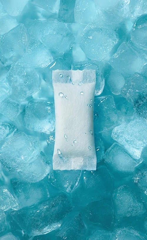 FLOW nootropic pouch - spearmint