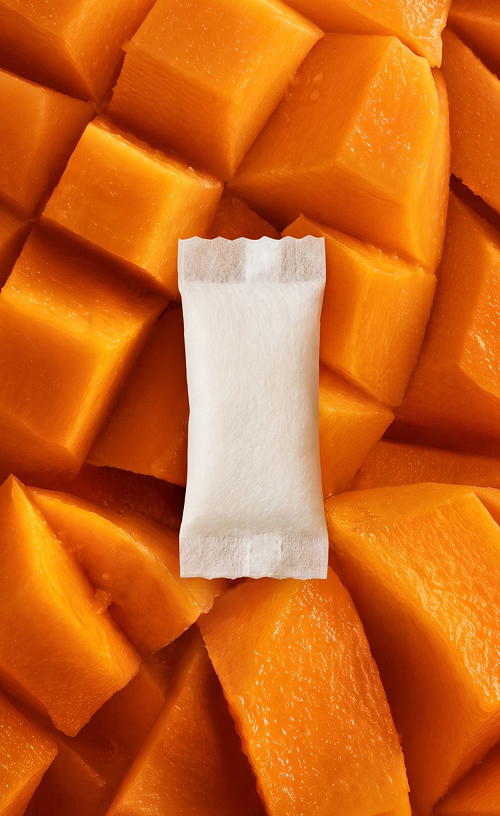 FOCUS nootropic pouch - mango