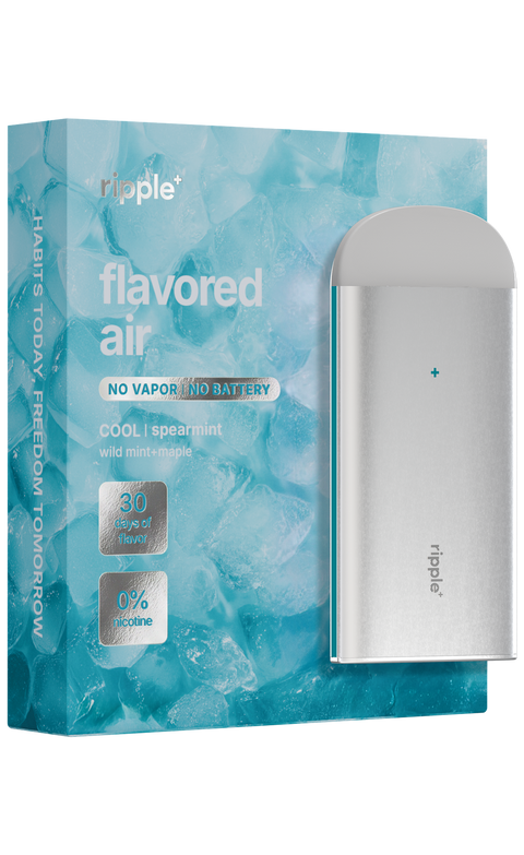 spearmint air