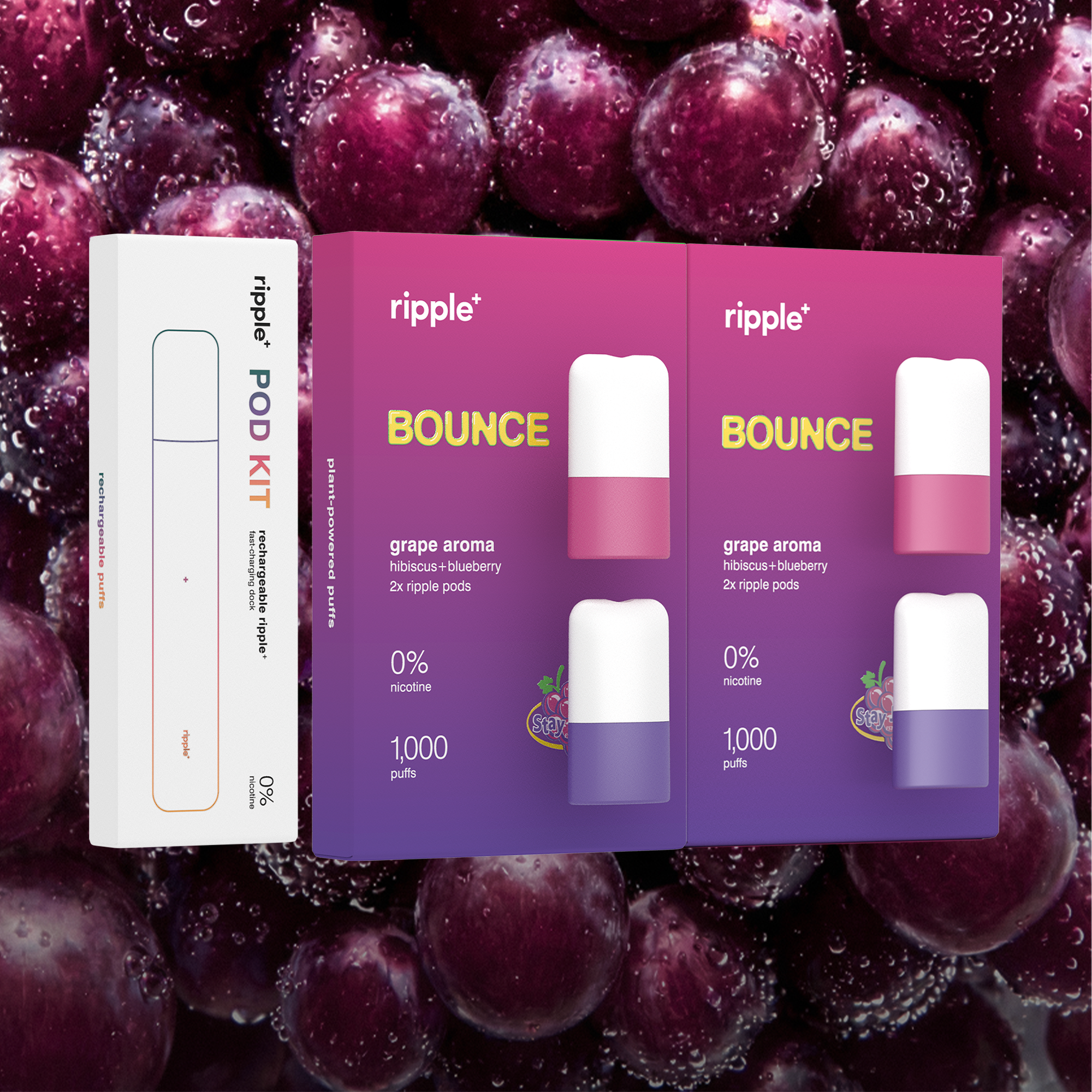 BOUNCE