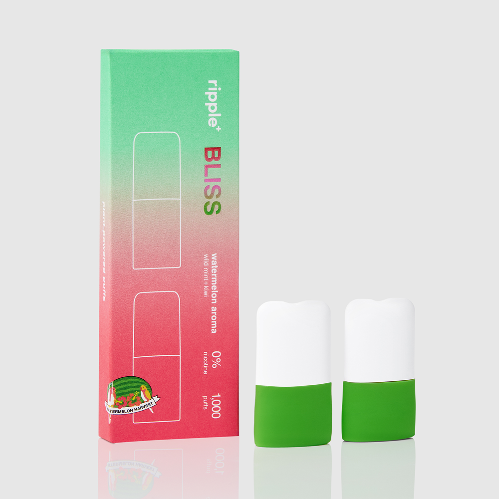 BLISS Pods