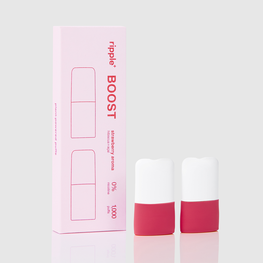 BOOST Pods
