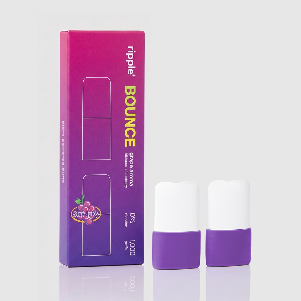 BOUNCE PODS