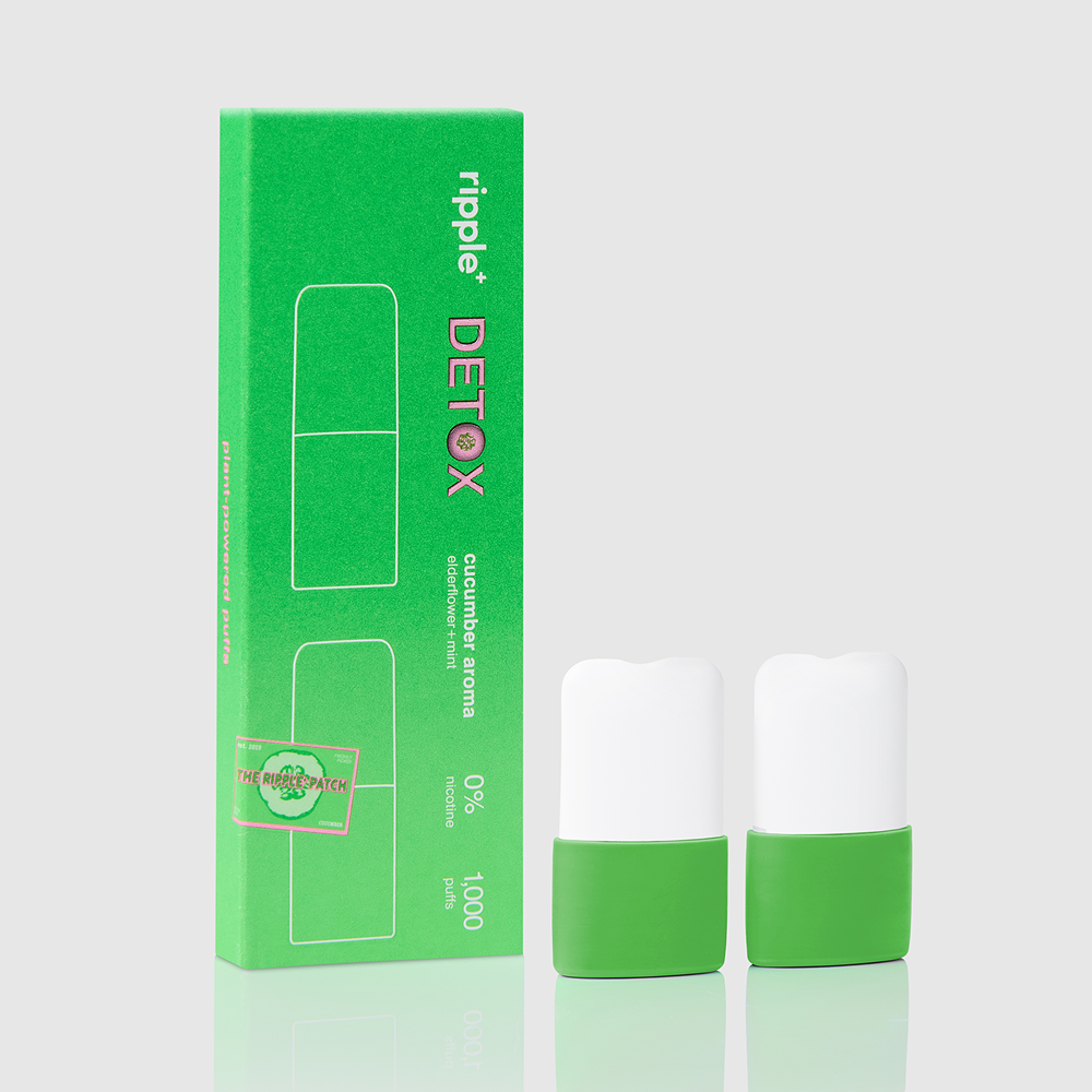 DETOX PODS