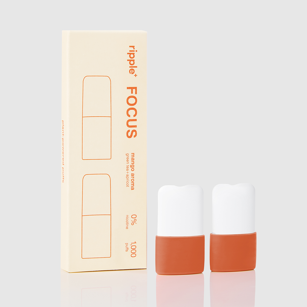 FOCUS Pods