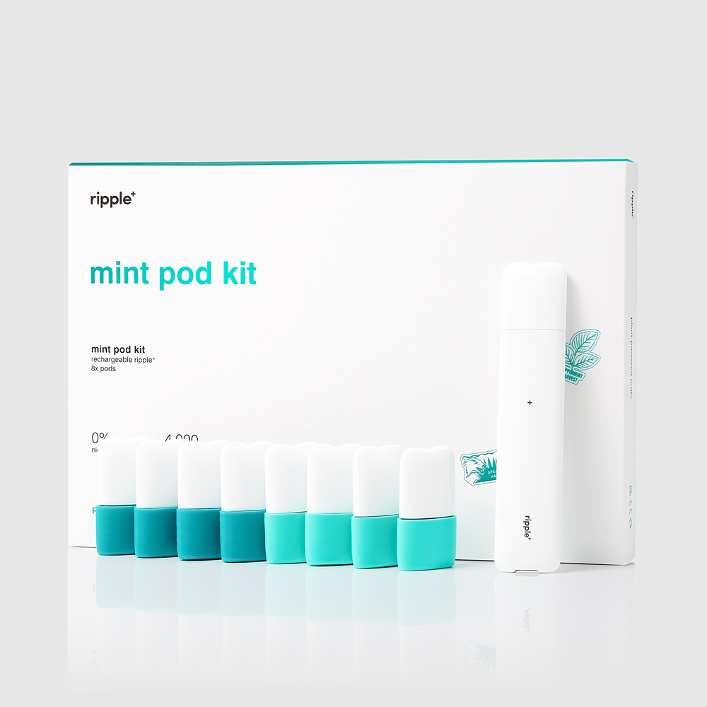 POD KIT