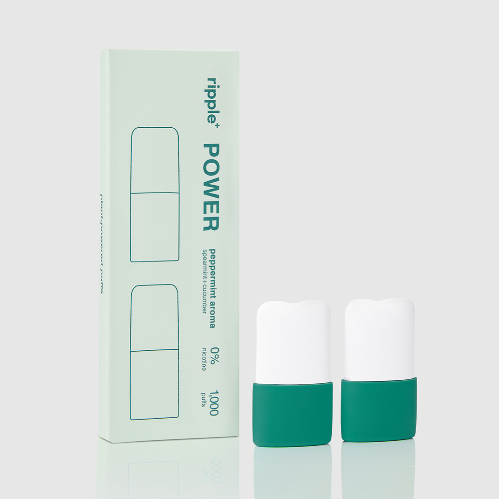 POWER Pods