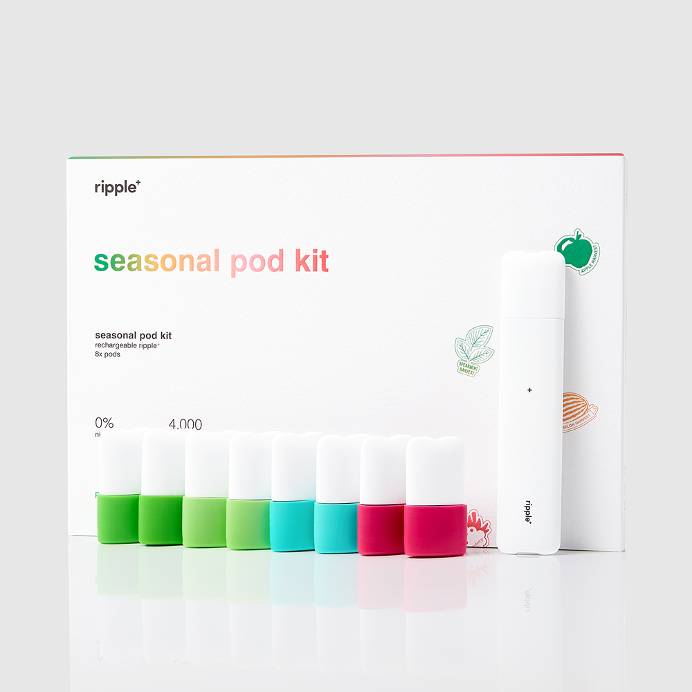 SEASONAL POD KIT