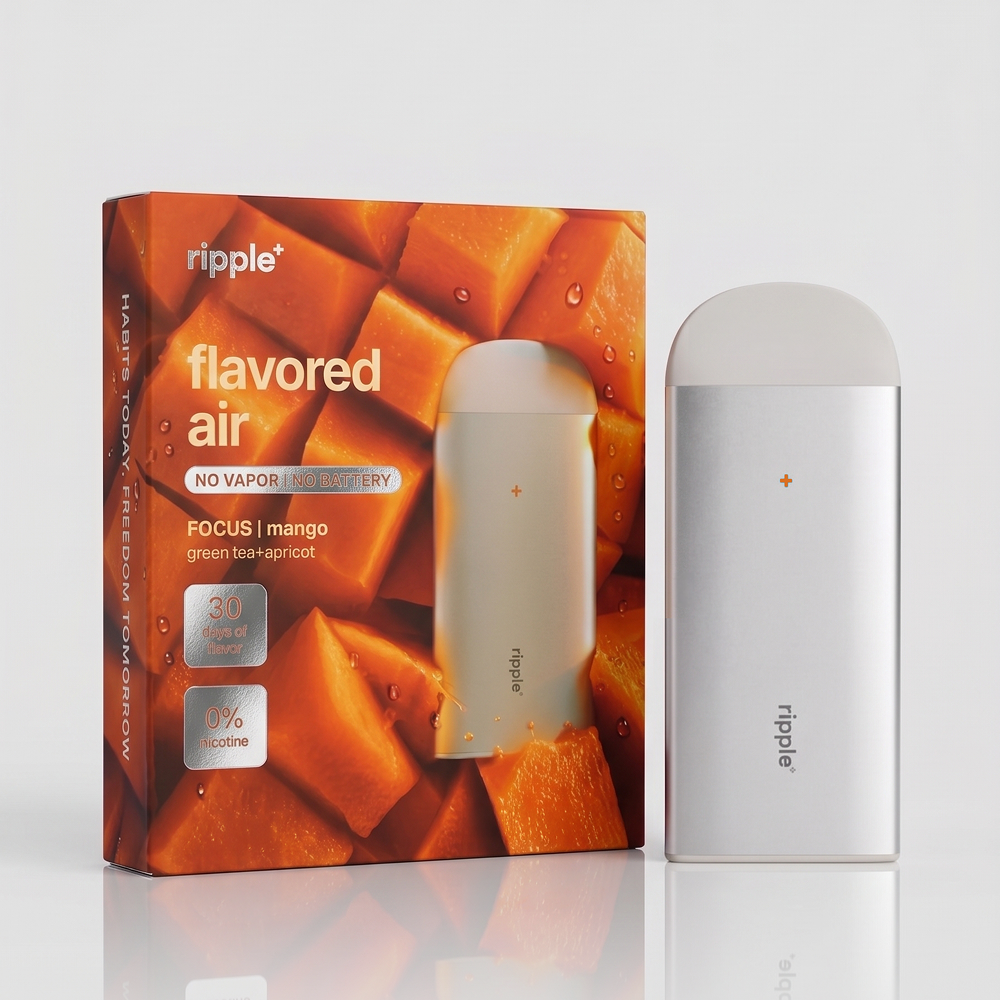 MANGO AIR