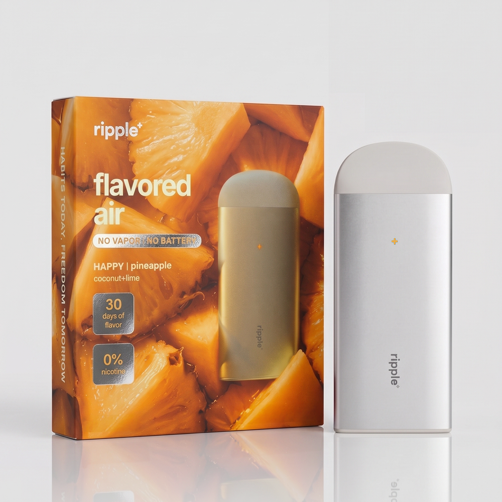 PINEAPPLE AIR