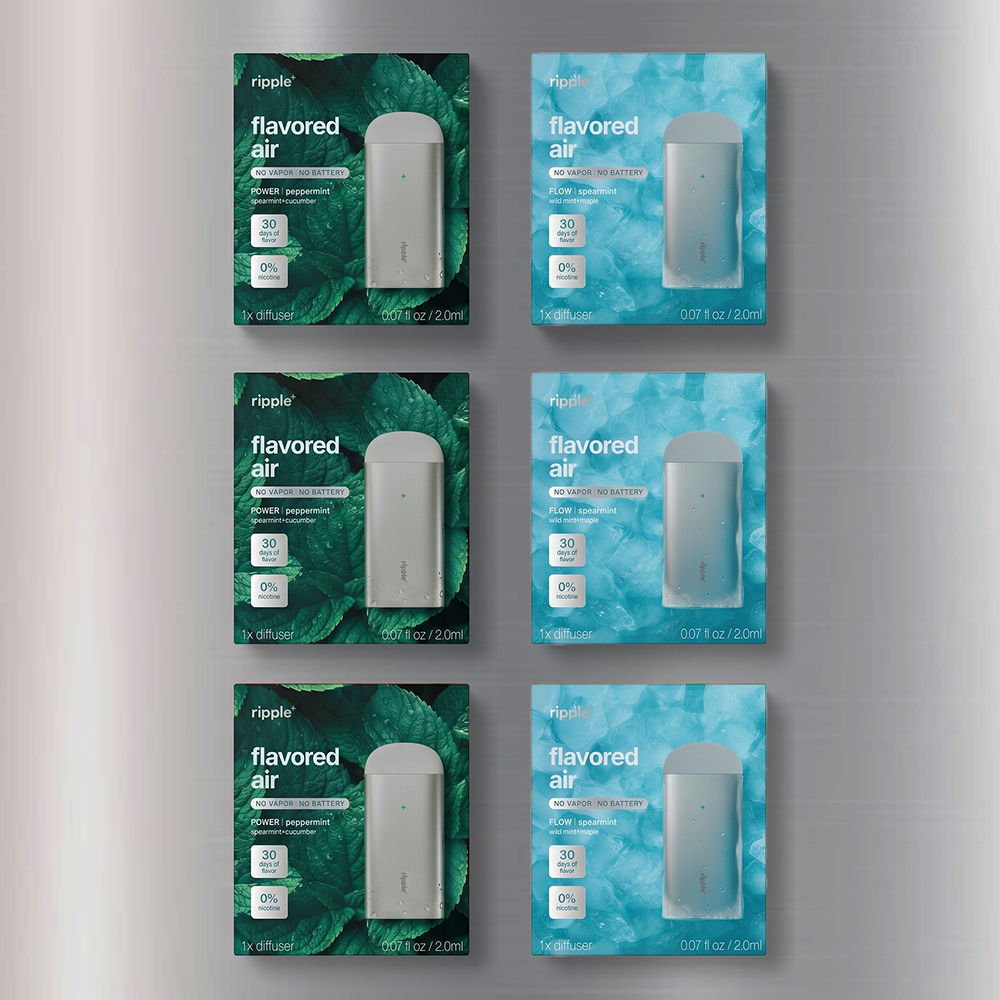 MINTY SET