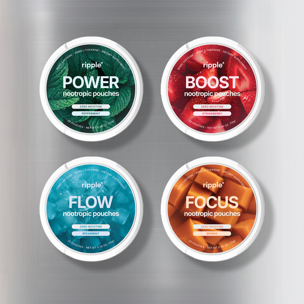 NOOTROPIC SAMPLER