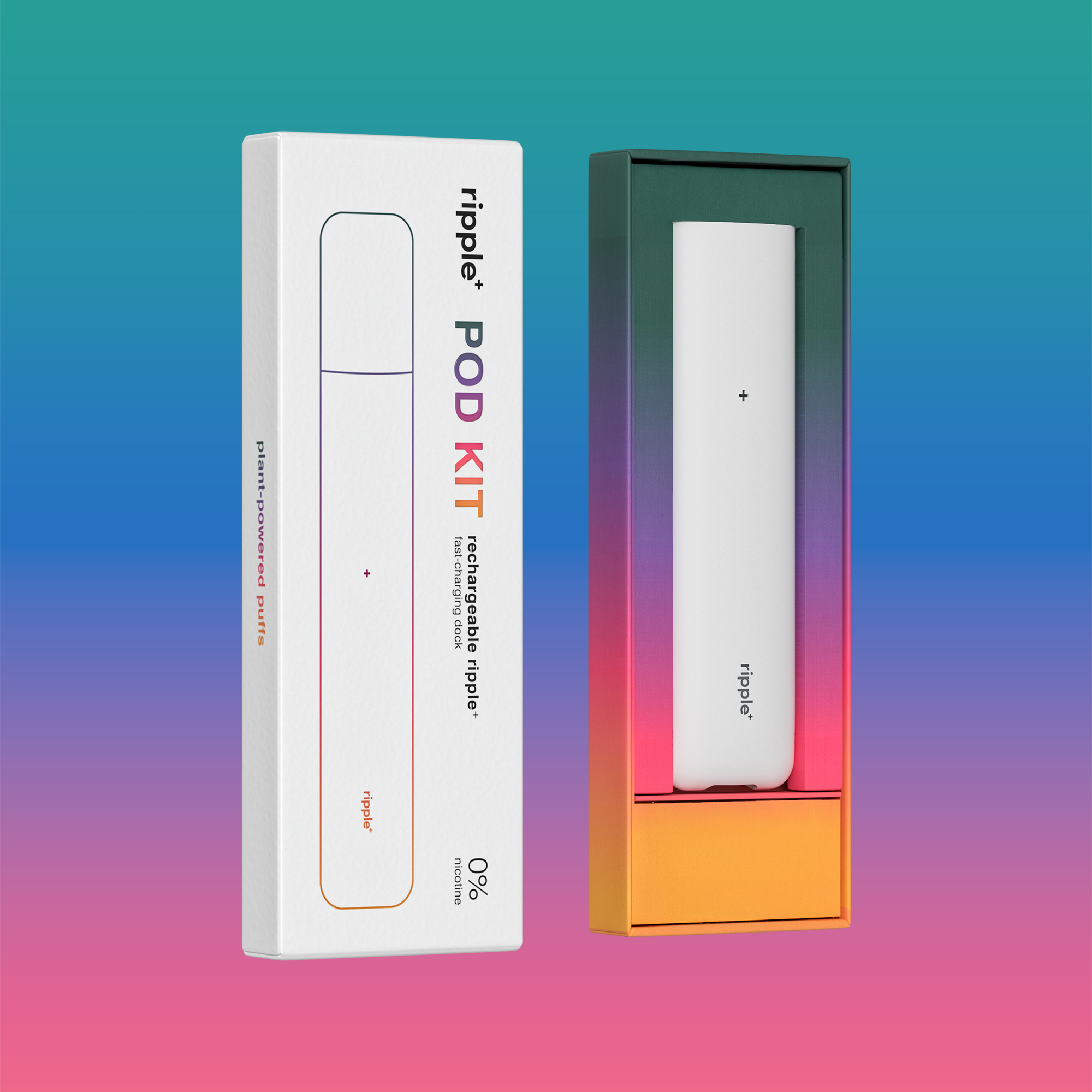 elfbar nachfüll pod läuft aus Best Vape Gifts For Him (And Her) In 2021 main image 1
