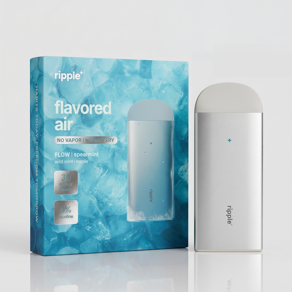 SPEARMINT AIR