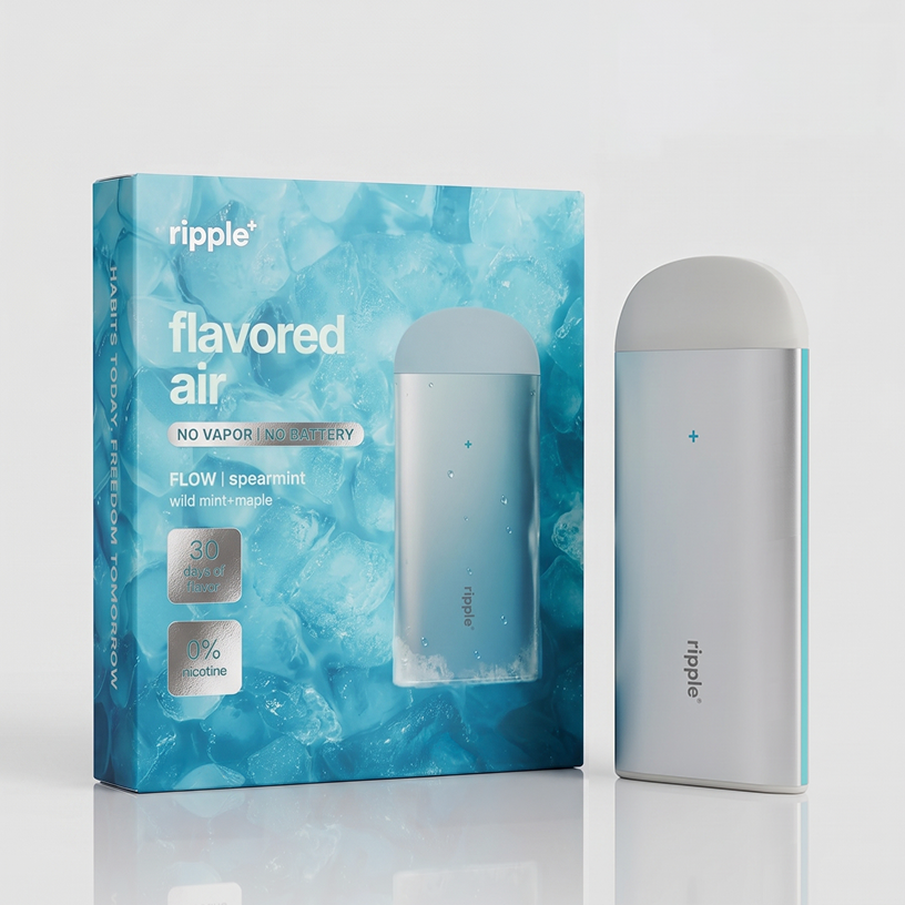 Flavored Air